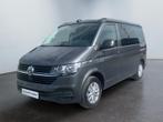 Volkswagen T6.1 California COAST, Auto's, Volkswagen, Te koop, Zilver of Grijs, Overige modellen, Monovolume