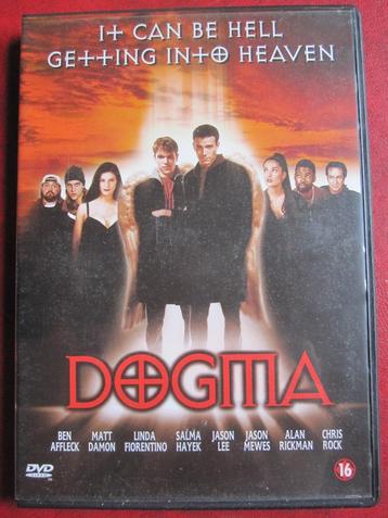 Dogma (1999) beschikbaar voor biedingen