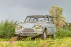 Citroen Ami 6 Break, Auto's, 602 cc, Citroën, Bedrijf, 18 kW