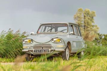 Citroen Ami 6 Break beschikbaar voor biedingen
