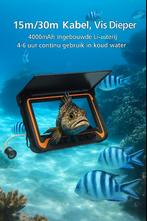 onderwatercamera voor vissers, Ophalen of Verzenden, Nieuw, Overige typen