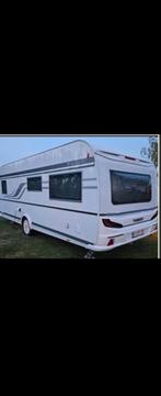 Tabbert 560 vivaldi mover luifel tent, Particulier, Mover, Tabbert