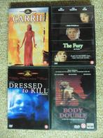 Brian De Palma Classic THRILLER DVD Pakket, CD & DVD, DVD | Classiques, Comme neuf, Thrillers et Policier, Enlèvement ou Envoi
