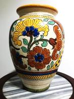 Vase ancien Art Déco Anette Royal Gouda Holland 😍✨💑🎁🤗👌, Antiquités & Art, Antiquités | Céramique & Poterie, Enlèvement ou Envoi