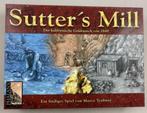 Sutter's Mill bordspel gezelschapsspel Phalanx Duits spel, Hobby en Vrije tijd, Gezelschapsspellen | Bordspellen, Gebruikt, Ophalen of Verzenden