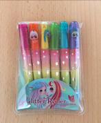 Topmodel glitter rollers, nieuw in de verpakking, Ophalen of Verzenden, Nieuw