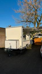 Frietwagen| Snackwagen | Loempiawagen | Foodtruck | Patat, Zakelijke goederen, Ophalen