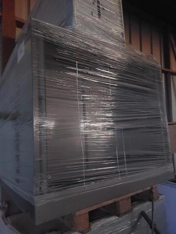 Armoire à volet, Enlèvement, Comme neuf