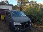 volkswagen transporter t5 4x4, Auto-onderdelen, Overige Auto-onderdelen, Ophalen, Volkswagen