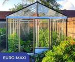 Serre, Tuin en Terras, Ophalen, Gebruikt, Kweekkas, Glas