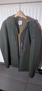 Veste d'hiver Jack & Jones Core , Large, Enlèvement ou Envoi, Jack&Jones, Vert, Taille 52/54 (L)