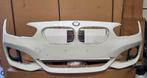 BMW 1-SERIE F20 F21 LCI M PAKKET VOORBUMPER, Auto-onderdelen, Ophalen of Verzenden, BMW, Bumper