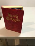 Kerstboek, Ophalen of Verzenden