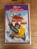 Talespin Hete Lucht Baloe, Gebruikt, Tekenfilm, Alle leeftijden, Ophalen of Verzenden
