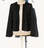 Jas/blazer - Maat 40, Maat 38/40 (M), Zwart, Ophalen of Verzenden, Zo goed als nieuw