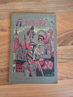 Oud boekje bezienswaardigheden Hasselt, Enlèvement