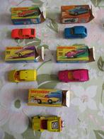 Matchbox Superfast jaren '70, Hobby en Vrije tijd, Modelauto's | Overige schalen, Nieuw, Ophalen of Verzenden, Auto