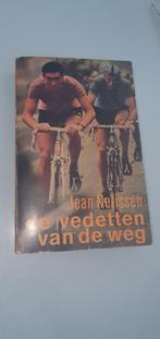 Boek de vedetten van de weg, Utilisé, Enlèvement ou Envoi, Jean nelissen