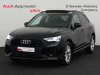 Audi Q3 Q3 35 TFSI Business Edition S line S tronic, Achat, 151 g/km, Automatique, Cruise Control