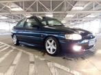 SAUBER FORD RS 2000 16V Escort, Auto's, Ford, Voorwielaandrijving, 4 cilinders, Overige kleuren, Particulier