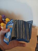 234 pokémonkaarten, Hobby en Vrije tijd, Verzamelkaartspellen | Overige, Ophalen of Verzenden, Zo goed als nieuw