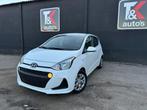 Hyundai i10 1.0i 2019, Bedrijf, I10, Handgeschakeld, Berline