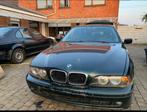 Bmw e39 facelift in onderdelen, Auto-onderdelen, Ophalen, BMW, Bumper