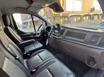 Ford Transit Custom 2000 DIESEL AUTO BLACK ÉDITION GPS CUIR, Automaat, 4 deurs, 4 cilinders, 2051 kg