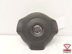 VW Polo 6R Stuur Airbag 6R0880201G, Gebruikt, Volkswagen