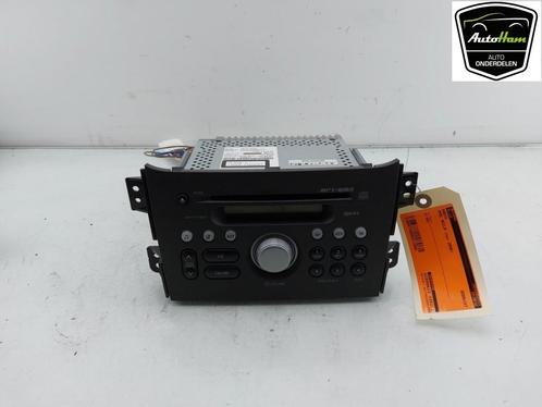 RADIO Opel Agila (B) (01-2008/10-2014) (3910151K0), Auto-onderdelen, Overige Auto-onderdelen, Opel, Gebruikt