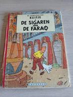 Kuifje en de sigaren van de farao, Boeken, Ophalen of Verzenden, Zo goed als nieuw