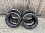 Continental AllSeasonContact 2 XL 225/50R17 98V, Auto-onderdelen, Banden en Velgen, Ophalen, Gebruikt, 17 inch, All Season