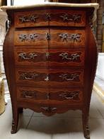Antiek kast, Antiek en Kunst, Antiek | Meubels | Kasten, Ophalen of Verzenden