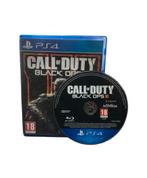 Call of duty Black ops ps4 €15, Games en Spelcomputers, Online, Gebruikt, Vanaf 18 jaar, 1 speler