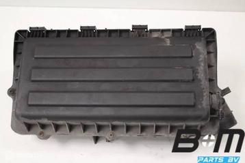 Luchtfilter Volkswagen Polo 9N3 2005-2009 036129611BT beschikbaar voor biedingen