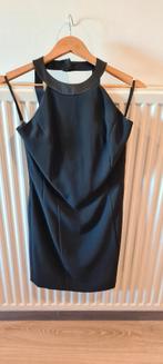 Robe de soirée noire taille 38, Vêtements | Femmes, Robes, Enlèvement ou Envoi, Comme neuf, Taille 38/40 (M), Noir