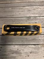 4iiii linkszijdige precision 3+ powermeter, Fietsen en Brommers, Fietsonderdelen, Ophalen of Verzenden, Zo goed als nieuw, Crankstel of Pedalen