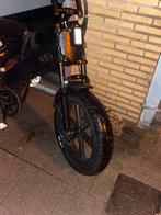 Fatbike, Ophalen, Zo goed als nieuw