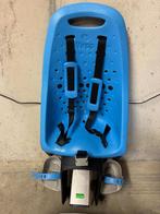 Yepp Fietsstoel, Ophalen