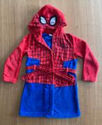 Peignoir Spiderman - 8 ans - 8€, Kinderen en Baby's, Kinderkleding | Maat 128, Jongen, Zo goed als nieuw, Nacht- of Onderkleding