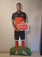 Romelu lukaku 2 meter rode duivels, Ophalen of Verzenden, Zo goed als nieuw