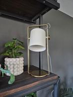 Hele mooie tafellamp, Ophalen of Verzenden