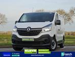 Renault TRAFIC 1.6 DCI ac bluetooth EURO6, Cruise Control, Renault, Wit, Bedrijf
