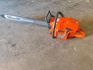 Tronçonneuse Husqvarna XP 3120 neuf, Enlèvement ou Envoi, Comme neuf