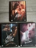 dvd's after 1,2,3 uit te kiezen, Ophalen of Verzenden
