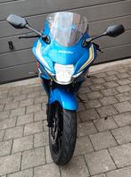 Suzuki GSX-R 125 in MotoGP kleuren, Motoren, Super Sport, Particulier, 125 cc, 11 kW of minder