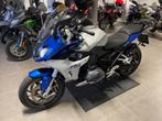 BMW R 1200 RS, Motoren, 2 cilinders, Bedrijf, Meer dan 35 kW, Toermotor