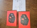 Nouvelles Batteries milwauke original 18v 5.ah NOUVEAU, Ophalen