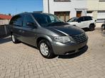 Grand Voyager 7 zit Automaat.  INVALIDE, Auto's, Chrysler, Automaat, 4 cilinders, Grand Voyager, 7 zetels