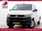 Volkswagen Transporter 2.0 TDI 150pk Lang DSG-Automaat Comfo, Automaat, Wit, Bedrijf, Diesel